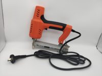 Agrafeuse Électrique 2 en 1 de Fabrication Professionnelle, Qualité Supérieure à Bas Prix