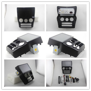 QLED 1280*800 Android 11 8 + 128G vidéo de voiture pour Chery <span class=keywords><strong>QQ</strong></span> 2013-2019 lecteur DVD de voiture autoradio multimédia DSP Wifi 4G - Product Image 2