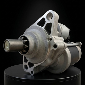 Motor de arranque 31200-P13-903/904/<span class=keywords><strong>905</strong></span> 31200-PT0-900 para Honda Prelude Odyssey Accord 1.6KW 12V <span class=keywords><strong>CW</strong></span> 9T - Product Image 2