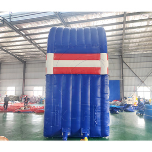 Custom Outdoor US <b>Inflatable</b> Pool <b>Water</b> <b>Slide</b> Star <b>Inflatable</b> <b>Slide</b> for Kids Commercial <b>Water</b> <b>Slide</b> <b>Inflatable</b> for Adults - Product Image 6