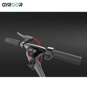 2021 hors route 8.5 pouces 36V 6.0Ah vélo électrique Scooter Scooters électriques pour adulte - Product Image 4