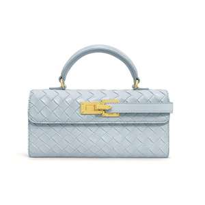 Bolso Bandolera <span class=keywords><strong>Mini</strong></span> Maillard de JW <span class=keywords><strong>PEI</strong></span> para Mujer, Moderno, con Asa Única, Cierre de Cremallera y Forro de Poliéster, Modelo 2T199 - Product Image 5