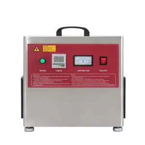 Hot Sale ozone generator machine used for Swimming Pool Water Treatment