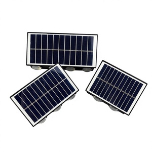 Lámpara Solar LED para Exteriores, Impermeable, para Jardín, Calle, Patio y Camino, con Sensor de Movimiento y Diseño de Circuitos - Product Image 4