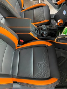 Les sièges confortables haute performance pour la Ford <span class=keywords><strong>Reza</strong></span> sont également disponibles à prix de gros - Product Image 5