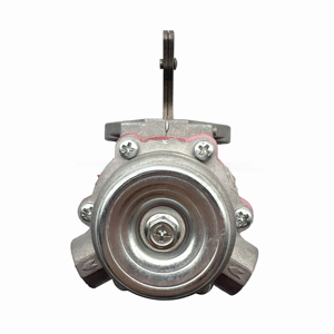 Pompe à carburant diesel Wen Zhou AR241JL BCD1971/5 15180019A 15180019F Pompe à carburant pour <span class=keywords><strong>VM</strong></span> Motori - Product Image 2