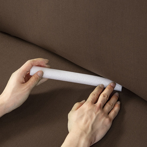 Decoración Para el hogar sofá fundas de sofá Protector <span class=keywords><strong>cubre</strong></span> Spandex Color sólido de cubierta de muebles Housse <span class=keywords><strong>canapé</strong></span> <span class=keywords><strong>elástico</strong></span> sSofa cubierta - Product Image 4