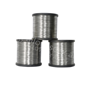 Meilleure vente bobine préconstruite Ni80 fil de résistance <span class=keywords><strong>alien</strong></span> clapton bobine 26ga 32ga fusionné clapton - Product Image 4