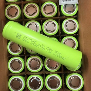 แบตเตอรี่กำลังสูง 40160 25Ah 2C 3.2V สำหรับยานยนต์และระบบกักเก็บพลังงานแสงอาทิตย์ - Product Image 1