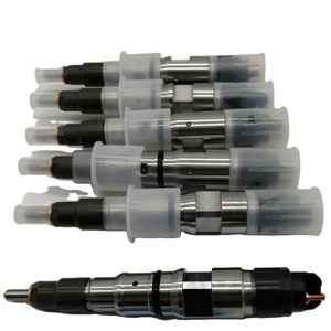 40090300104 400903-00104 động cơ phun nhiên liệu Assy 0445120376 <span class=keywords><strong>Common</strong></span> <span class=keywords><strong>Rail</strong></span> <span class=keywords><strong>Injector</strong></span> - Product Image 1