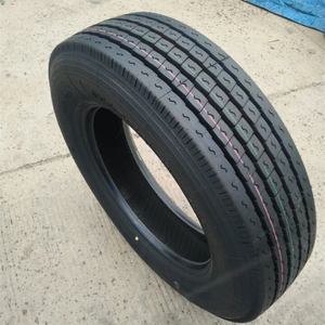โรงงานผลิตยางรถบรรทุกจีน ยี่ห้อ HAWKWAY ยาง 295/80R22.5 Durabitliy ระยะทางวิ่งไกล ยางรถบรรทุกแบบไม่มียางใน 295/80R22.5 คุณภาพดีที่สุด - Product Image 2