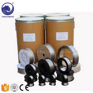 Filo Animato AWS A5.20 E71T-1 Flux Animato Saldatura A Filo mig Wire Flux nucleo - Product Image 2