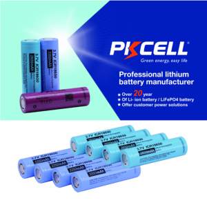 Pin lithium ion 3.7V 34600 32650 26650 22500 10150 21700 18650 18620 18500 18350 16500 16340 16280 14650 Li-ion di động - Product Image 3