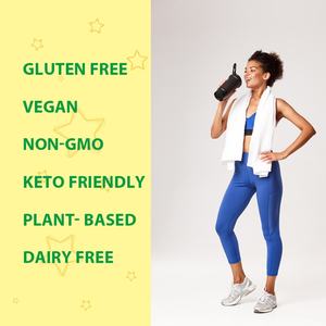 Cápsulas de Electrolitos OEM ODM, Reducen los Calambres Musculares, Aumentan la Energía y la Resistencia, Suplemento Energético Diario, Suplemento para la Salud - Product Image 3