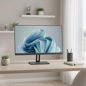 Caja Registradora Todo en Uno sin Pantalla Táctil de 24 Pulgadas, HD I7, Máquina Todo en Uno LED para Uso en Casa u Oficina, DX-2401, Nueva - Product Image 1