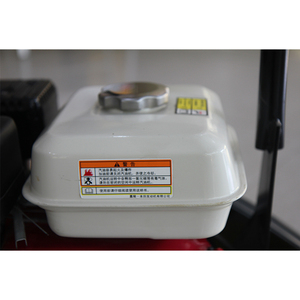 Wacker Bergetar <span class=keywords><strong>Plate</strong></span> <span class=keywords><strong>Compactor</strong></span> Hot Sale HZR-50 dengan CE - Product Image 3