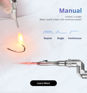 Beste Leverancier Van Schoonheidsapparatuur Hoge Sterkte Draagbare <span class=keywords><strong>Co2</strong></span> <span class=keywords><strong>Laser</strong></span> Medische Vaginale Aanscherping 40W Lasermachine Ons - Product Image 5