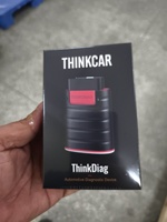ThinkDiag Nueva Versión 2026, Bidireccional, 1 Año de Software Completo Gratuito, Herramienta de Diagnóstico con Escáner OBD2