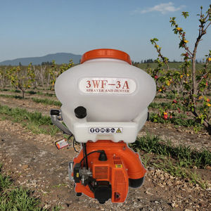 플라스틱 농업 과수원 및 정원용 20L 고효율 <span class=keywords><strong>2</strong></span> 행정 전력 배낭 분무기 - Product Image 6