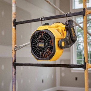 Ventilateur de chantier sans fil DCE512N 20V MAX à moteur sans balais - Product Image 4