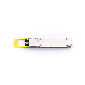YYGL 1.6T OSFP DR8 PAM4 1310nm 500m Dual MTP/MPO-12 APC Singlemode PIN-Detektor SFP Transmitter Glasfaser-Transceiver - Product Image 4