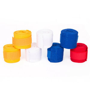 Enveloppes de mains pour la boxe, enveloppes à main pour échantillon gratuit, enveloppes pour la boxe - Product Image 1