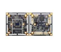 Module AHD 4-en-1 8MP série BSSY)RS-HD561K-A0
