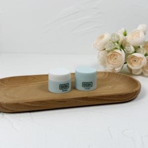 Envases de Crema de Plástico Ecológicos para Cosméticos al por Mayor - Product Image 5