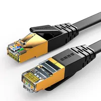 Cable Ethernet Cat 7 - Cable de internet SFTP CAT 7 - Corpelima