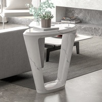 Table basse moderne, petite table d'appoint, table de chevet pour salon, chambre, hôtel, meubles d'intérieur