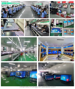 Televisor LED Inteligente Android con Pantalla Plana LCD de 19 Pulgadas, WiFi, Económico de Fábrica, OEM, ODM, Venta al por Mayor - Product Image 6