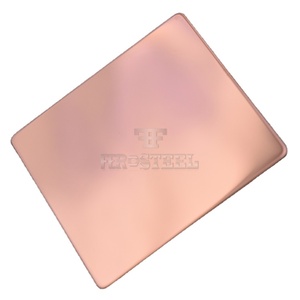 <span class=keywords><strong>Kuwait</strong></span> Green201 304 316L 410 lamiera di acciaio inossidabile prezzo Per 0.3-3.0mm blu in acciaio inossidabile decorazione parete - Product Image 1