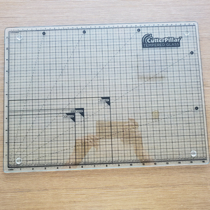 Commercio all'ingrosso Professionale di Alta Qualità di Taglio del Vetro <span class=keywords><strong>Mat</strong></span> A4 A3 A2 - Product Image 4
