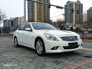 Personnalisation intérieure, meilleur prix, <span class=keywords><strong>Infiniti</strong></span> G25 berline essence d'occasion, voitures d'occasion 2013 2014 2015 - Product Image 2