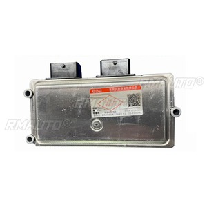 โมดูลควบคุมเกียร์อัตโนมัติ VT5 สำหรับเครื่องยนต์ Dongfeng VT5 อะไหล่รถยนต์ - Product Image 4