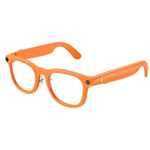 Gafas con Cámara 4K con EIS, Asistente de Voz Inteligente con IA, Traducción, Gafas Inteligentes, Estuche con Bluetooth para Llamadas - Product Image 3