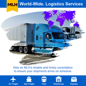 चीन 3pl गोदाम मुक्त भंडारण दुनिया भर के नमूनों के लिए दरवाजे से dp सेवा वितरण - Product Image 5