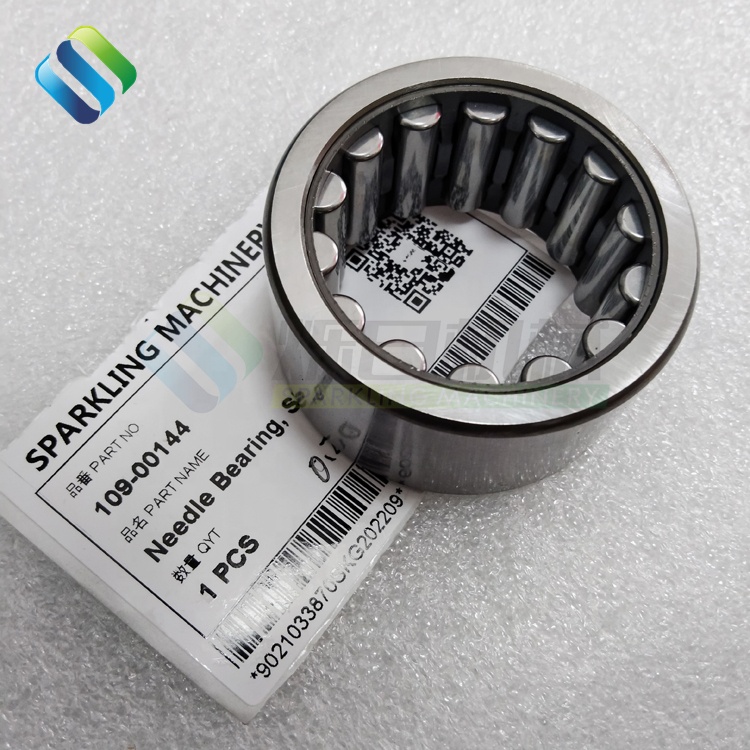 109-00144 Needle Bearing DX300LL DX340 - High Quality