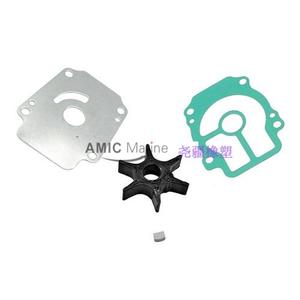 Kit de Reparación de Motor Fuera de Borda Suzuki DF25A DF30A 17400-94L01 Impulsor de Bomba de Agua - Product Image 3