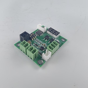 Módulo de Control de Temperatura para Cartuchos de Tinta KUNAG, 24V, Comunicación RS485, Uso en Impresoras Industriales - Product Image 4