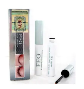 FEG — sérum de croissance de cils, produit de maquillage professionnel, offre spéciale, OEM