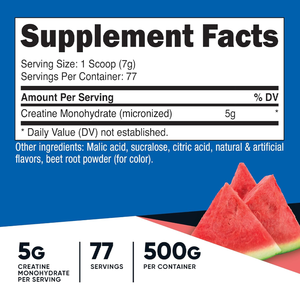 वयस्क एथलेटिक प्रदर्शन के लिए जीवन योग्य ओएम क्रिएटिन मोनोहाइड्रेट पाउडर पूरक पूरक के लिए पूरक - Product Image 6