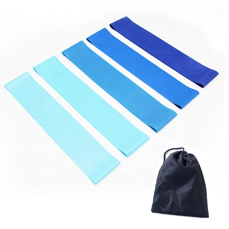 azul