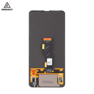 Pantalla LCD OLED <span class=keywords><strong>de</strong></span> Alta Calidad con Digitalizador Táctil y Garantía <span class=keywords><strong>de</strong></span> 1 Año para Xiaomi <span class=keywords><strong>Mi</strong></span> MIX 3 - Product Image 3