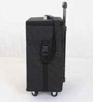 Lunettes de soleil optique affaires bagages lunettes affichage valise lunettes lunettes monture optique lunettes valise à lunettes