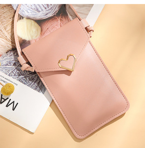 Per <span class=keywords><strong>iPhone</strong></span> 16 polifunzionale twit PU Ladies custodia protettiva per smartphone sotto i 6.5 pollici <span class=keywords><strong>iphone</strong></span> Samsung - Product Image 6