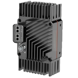 Cámara de Escaneo Lineal Monocromática Hikrobot MV-CL162-91F2M 16K 16384*2, Fibra XoF de 3.5m, Pixel 2-TDI - Product Image 2