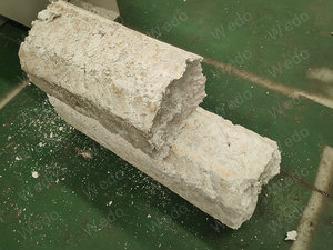 Wedo EPS khối làm máy sản xuất bọt Máy EPS bọt khối làm cho dây chuyền sản xuất máy - Product Image 4