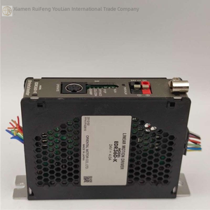 1 pièce d'automate programmable industriel (API) Edr36d-k Edr36dk d'occasion, entièrement testé, neuf, original, en stock, programmation API dédiée - Product Image 1