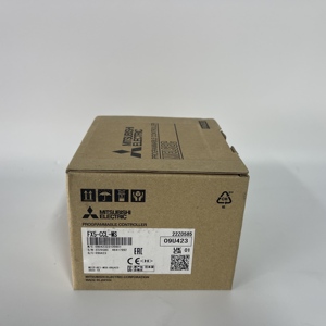 โมดูลการสื่อสาร PLC ของแท้ใหม่ FX5-CCL-MS - Product Image 1